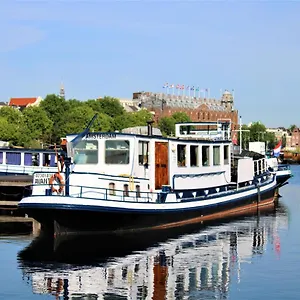 Passengership Avanti Амстердам