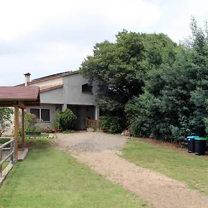 Mas Blavis , Riudarenes España