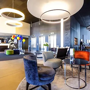Novotel Hotell Basel