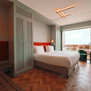 Hotel Olympic ****