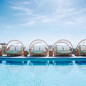 Calixta Hotell Playa del Carmen