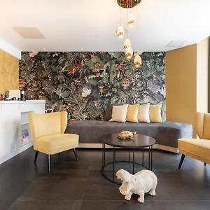 Lyon Bercy Hotell Paris