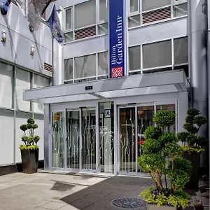 *** Hotel Hilton Garden New York/manhattan-chelsea USA