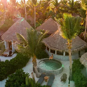 Maya By G Hotell Tulum