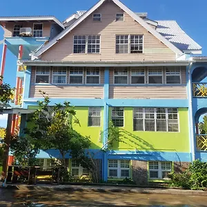Coco Mango Mini-hôtel Portsmouth
