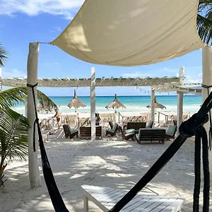 Coco Unlimited Hotell Tulum