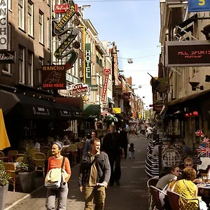 Albergue Leidseplein