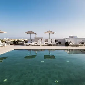 Ac By Marriott St Julian's Hotell St. Julian's
