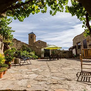 Casa Mauri Hébergement de vacances Tremp