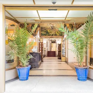 **** Hotel Bologna Tjekkiet