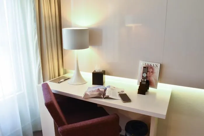 ****  Boutique Hotel Albus Amsterdam Centre Netherlands