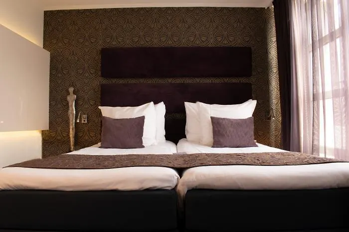 Boutique Hotel Albus Amsterdam Centre