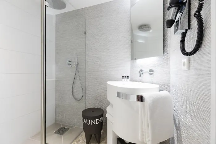 Boutique Hotel Albus Amsterdam Centre Netherlands
