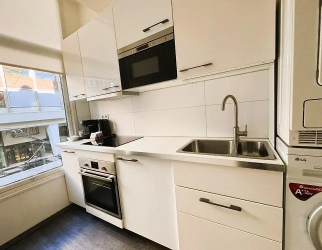 ****  Boutique Hotel Albus Amsterdam Centre Netherlands