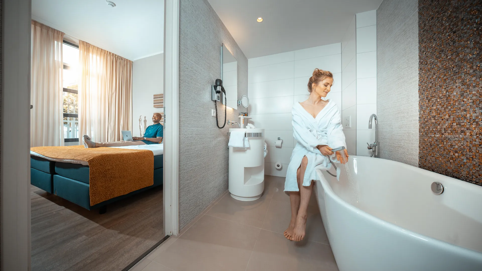 Boutique Hotel Albus Amsterdam Centre