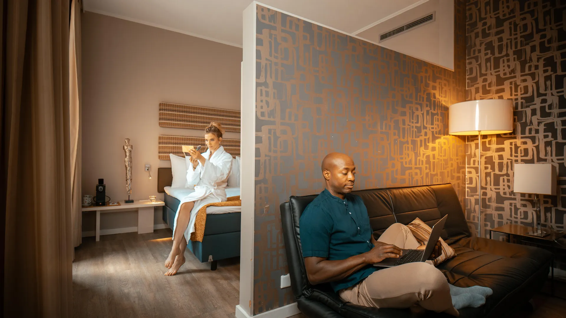 Boutique Hotel Albus Amsterdam Centre 4*,  Paesi Bassi