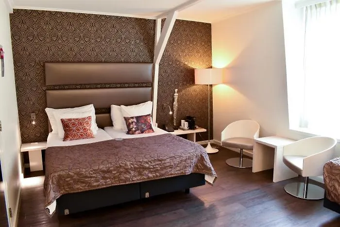 ****  Boutique Hotel Albus Amsterdam Centre Paesi Bassi